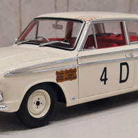 Ford Cortina GT 500 1965 Bathurst Second Place Car 1:18 Diecast - RRP $299 NOW $239 - Classic Carlectables