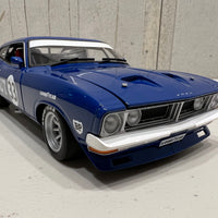 FORD XB FALCON 1974 SANDOWN 250 WINNER 1:18 DIECAST