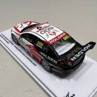1:43 Holden VF Commodore - Holden 600 Race Wins Celebration Livery - Authentic Collectables
