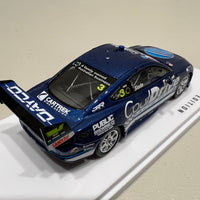 Tim Slade 1:43 CoolDrive Racing #3 Ford Mustang GT - 2021 Supercars Championship Season