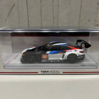 BMW M4 GT3 #82 2021 24H Sebring - 1:43 Scale Diecast Model Car