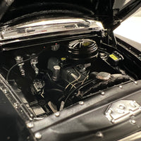 1956 HOLDEN FE SPECIAL BLACK - 1:18 SCALE DIECAST MODEL - RRP $299 NOW $249