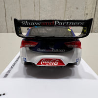 Will Brown (First Supercars Championship Race Win) 1:43 Erebus Motorsport #9 Holden ZB Commodore - 2021 BP Ultimate Sydney SuperSprint Race 28 Winner