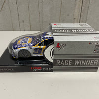 CHASE ELLIOTT 2022 NAPA NASHVILLE RACED WIN 1:24 ELITE DIECAST MODEL