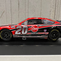 CHRISTOPHER BELL 2022 RHEEM 1:24 ARC DIECAST