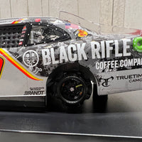 NOAH GRAGSON 2021 BASS PRO/TRUETIMBER/BLACK RIFLE MARTINSVILLE WIN 1:24 AUTOGRAPHED ARC DIECAST