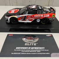 KEVIN HARVICK 2022 RHEEM 1:24 ELITE DIECAST