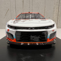 CHASE ELLIOTT 2022 HOOTERS 1:24 ARC DIECAST MODEL