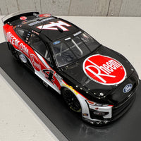 KEVIN HARVICK 2022 RHEEM 1:24 ELITE DIECAST
