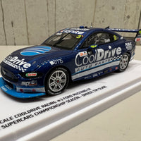 Tim Slade 1:43 CoolDrive Racing #3 Ford Mustang GT - 2021 Supercars Championship Season