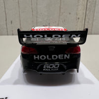 1:43 Holden VF Commodore - Holden 600 Race Wins Celebration Livery - Authentic Collectables