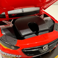 HOLDEN ZB COMMODORE - TRIPLE EIGHT RACE ENGINEERING SUPERCHEAP AUTO - FEENEY/INGALL #39 - REPCO Bathurst 1000 WILDCARD - 1:18 Scale Diecast Model Car - Biante - RRP $275 NOW $235