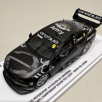 Will Brown 1:43 Erebus Motorsport #9 Holden ZB Commodore - 2021 Repco Supercars Championship Season Test