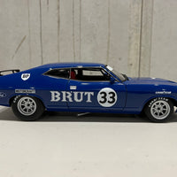 FORD XB FALCON 1974 SANDOWN 250 WINNER 1:18 DIECAST