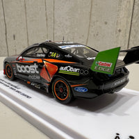 James Courtney 1:43 Boost Mobile Racing #44 Ford Mustang GT - 2021 Repco Supercars Championship Season