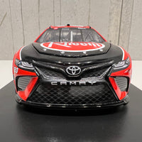 CHRISTOPHER BELL 2022 RHEEM 1:24 ARC DIECAST