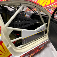 Anton De Pasquale 1:18 Shell V-Power Racing Team #11 Ford Mustang GT - 2021 Merlin Darwin Triple Crown Indigenous Livery - RRP $250 NOW $200