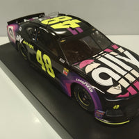 JIMMIE JOHNSON 2019 ALLY ZL1 CAMARO ELITE 1:24 DIECAST