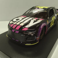 JIMMIE JOHNSON 2019 ALLY ZL1 CAMARO ELITE 1:24 DIECAST