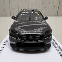 Will Brown 1:43 Erebus Motorsport #9 Holden ZB Commodore - 2021 Repco Supercars Championship Season Test