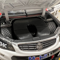 Holden Racing Team #22 Holden VF Commodore - 2013 Austin 400 Aussie-Made Livery - 1:18 Diecast Model - Authentic Collectables