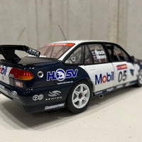 HOLDEN VR COMMODORE 1996 BATHURST 1:18 DIECAST MODEL