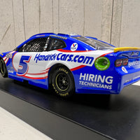 Kyle Larson 2021 HendrickCars.com NASCAR Cup Series Champion 1:24 ARC Nascar Diecast