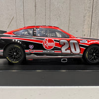 CHRISTOPHER BELL 2022 RHEEM 1:24 ARC DIECAST