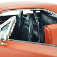 1970 PLYMOUTH GTX DRAG CAR - SOUTHERN SPEED & MARINE - ACME EXCLUSIVE - 1:18 SCALE DIECAST MODEL - ACME