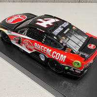 KEVIN HARVICK 2022 RHEEM 1:24 ELITE DIECAST