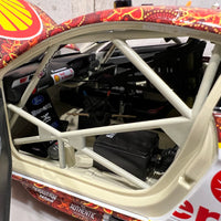 Anton De Pasquale 1:18 Shell V-Power Racing Team #11 Ford Mustang GT - 2021 Merlin Darwin Triple Crown Indigenous Livery - RRP $250 NOW $200