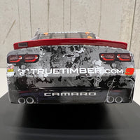 NOAH GRAGSON 2021 BASS PRO/TRUETIMBER/BLACK RIFLE MARTINSVILLE WIN 1:24 AUTOGRAPHED ARC DIECAST