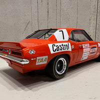 Chevrolet Camaro 1972 ATCC Round 1 Symmons Plains 2nd Place Car 1:18 Diecast - RRP $299 NOW $249
