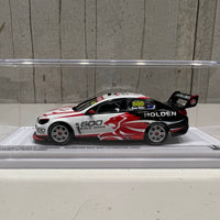 1:43 Holden VF Commodore - Holden 600 Race Wins Celebration Livery - Authentic Collectables