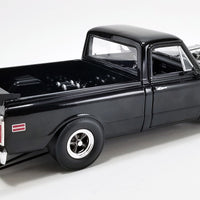 1970 CHEVROLET C-10 - NIGHT TRAIN - DRAG OUTLAWS - 1:18 SCALE DIECAST MODEL - ACME