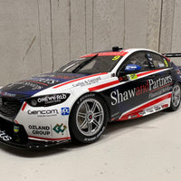 Will Brown (First Supercars Championship Race Win) 1:18 Erebus Motorsport #9 Holden ZB Commodore - 2021 BP Ultimate Sydney SuperSprint Race 28 Winner