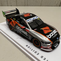 James Courtney 1:43 Boost Mobile Racing #44 Ford Mustang GT - 2021 Repco Supercars Championship Season