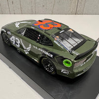 ERIK JONES 2022 U.S. AIR FORCE 1:24 ARC DIECAST