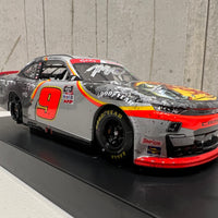 NOAH GRAGSON 2021 BASS PRO/TRUETIMBER/BLACK RIFLE MARTINSVILLE WIN 1:24 AUTOGRAPHED ARC DIECAST