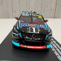 HOLDEN ZB COMMODORE - WAUR - MOSTERT/HOLDSWORTH #25 - 2021 REPCO Bathurst 1000 - Race Winner - 1:43 Scale Diecast Model Car - BIANTE
