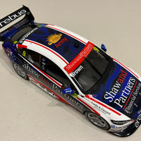 Will Brown (First Supercars Championship Race Win) 1:18 Erebus Motorsport #9 Holden ZB Commodore - 2021 BP Ultimate Sydney SuperSprint Race 28 Winner