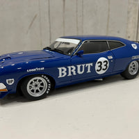 FORD XB FALCON 1974 SANDOWN 250 WINNER 1:18 DIECAST