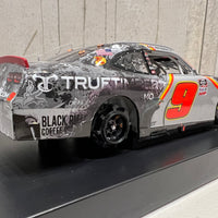 NOAH GRAGSON 2021 BASS PRO/TRUETIMBER/BLACK RIFLE MARTINSVILLE WIN 1:24 AUTOGRAPHED ARC DIECAST