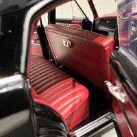 1956 HOLDEN FE SPECIAL BLACK - 1:18 SCALE DIECAST MODEL - RRP $299 NOW $249