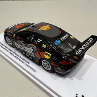 Brodie Kostecki / David Russell 1:43 Scale Erebus Boost Mobile Racing #99 Holden ZB Commodore - 2021 Repco Bathurst 1000 3rd Place