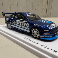 Tim Slade 1:43 CoolDrive Racing #3 Ford Mustang GT - 2021 Supercars Championship Season