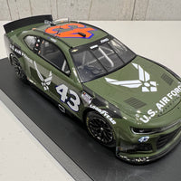 ERIK JONES 2022 U.S. AIR FORCE 1:24 ARC DIECAST