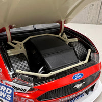 Anton De Pasquale (First Win with SVPRT / 400th Race Win For Ford) 1:18 Shell V-Power Racing Team #11 Ford Mustang GT - 2021 OTR SuperSprint At The Bend Race 10 Winner. RRP $250 NOW $210