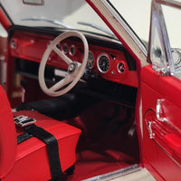 Ford Cortina GT 500 1965 Bathurst Second Place Car 1:18 Diecast - RRP $299 NOW $239 - Classic Carlectables