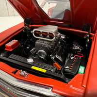 1970 PLYMOUTH GTX DRAG CAR - SOUTHERN SPEED & MARINE - ACME EXCLUSIVE - 1:18 SCALE DIECAST MODEL - ACME